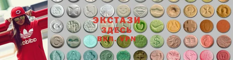 Ecstasy Punisher  сайты даркнета наркотические препараты  Грязи 